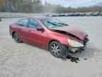 2005 HONDA ACCORD