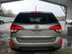 2014 KIA SORENTO