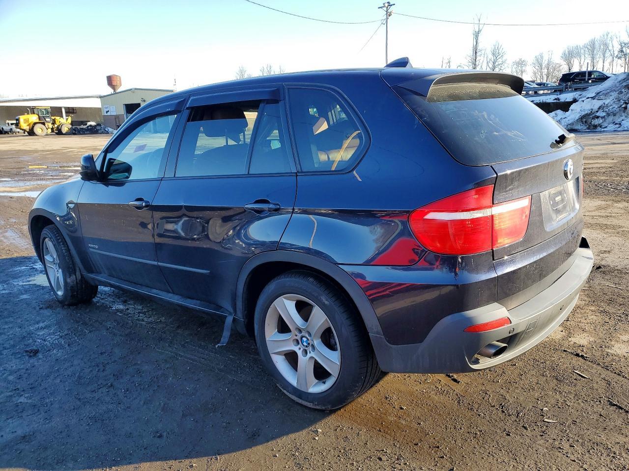 2010 BMW X5