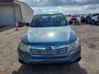 2009 SUBARU FORESTER