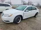 2011 CHRYSLER 200