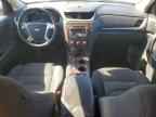 2013 CHEVROLET TRAVERSE
