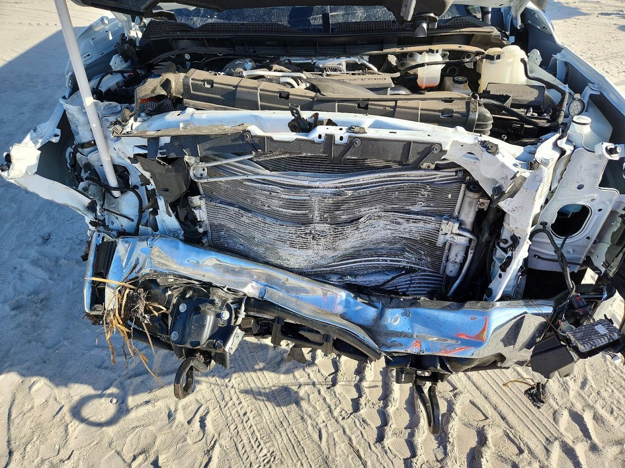 2025 GMC Sierra
