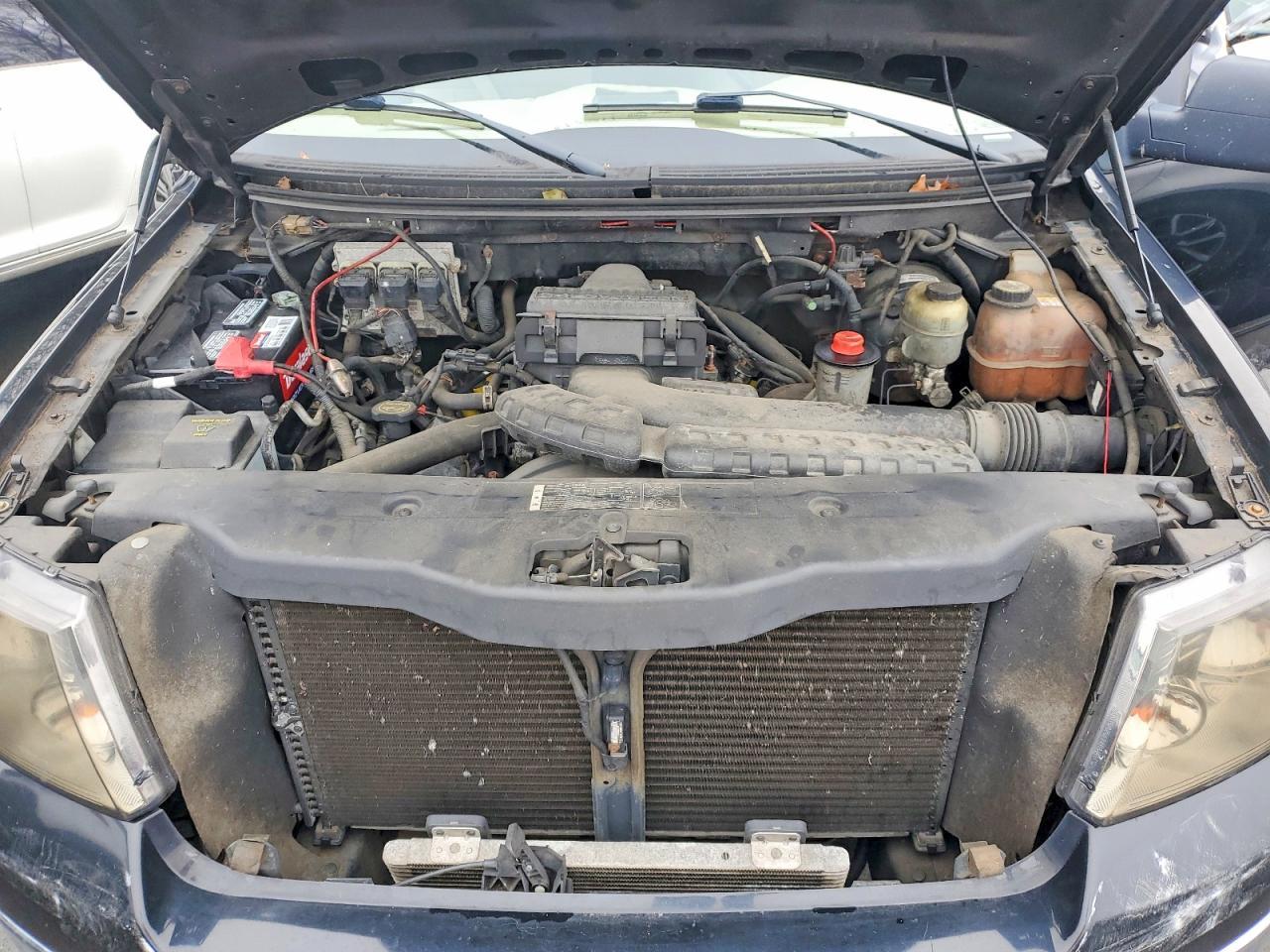 2006 FORD F-150