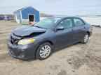2011 TOYOTA COROLLA