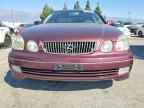 2005 LEXUS GS 300