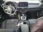 2022 KIA FORTE