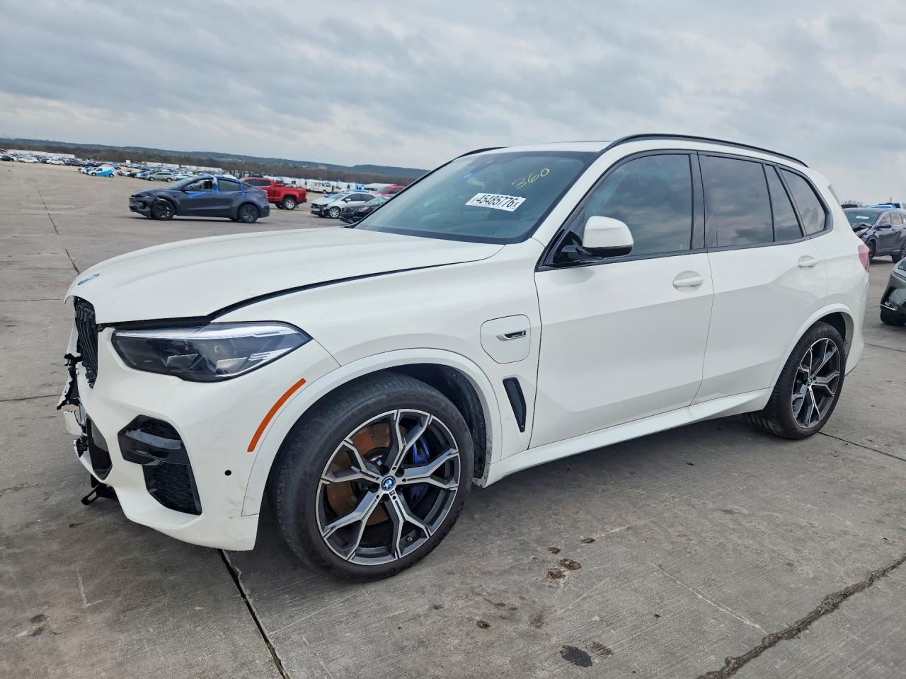 2023 BMW X5