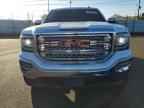 2017 GMC Sierra