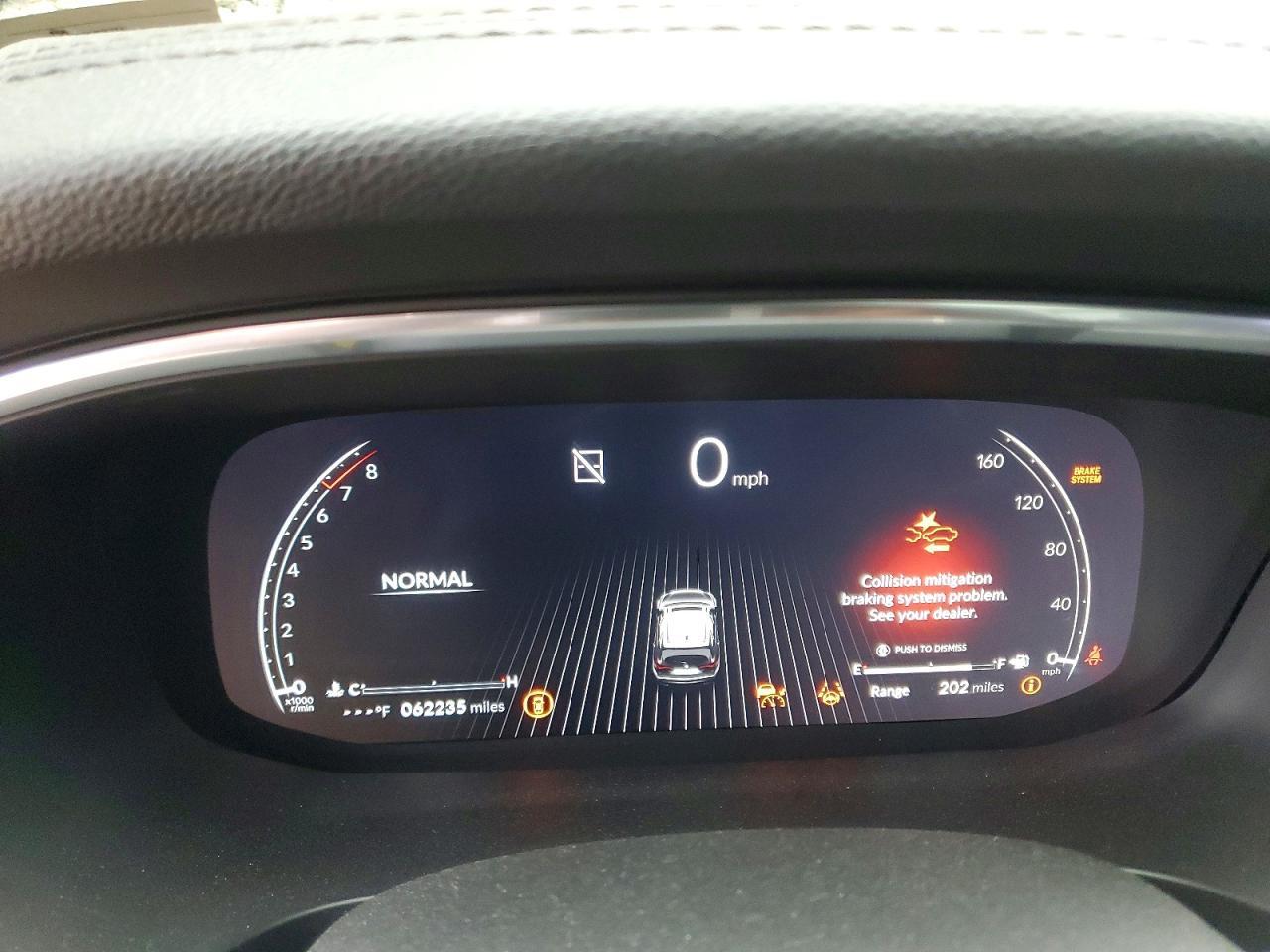 2022 ACURA MDX