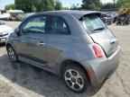 2013 FIAT 500