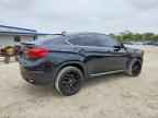 2016 BMW X6