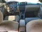 2003 TOYOTA COROLLA