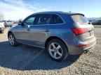 2017 AUDI Q5