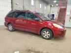 2008 TOYOTA SIENNA