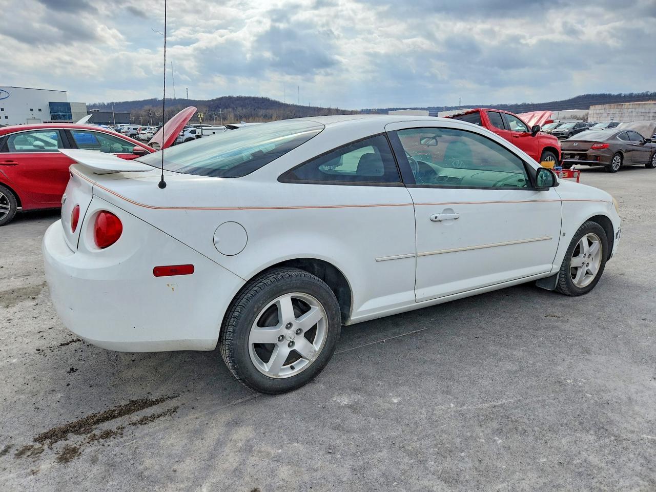 2006 CHEVROLET COBALT