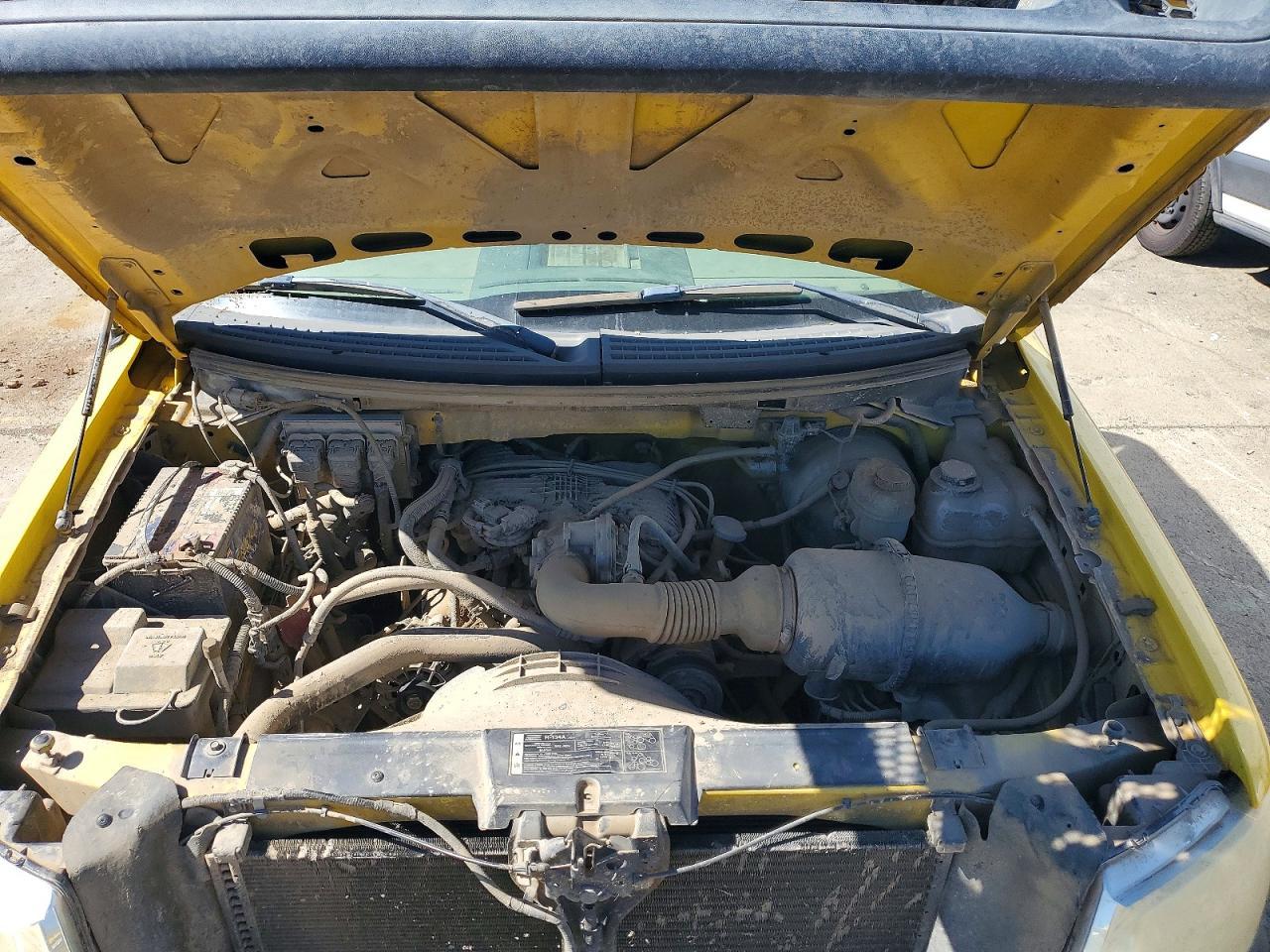 2008 FORD F-150 Lightning