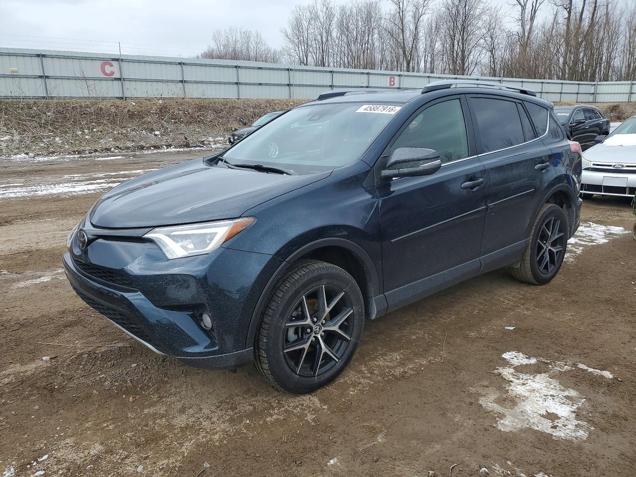 2017 TOYOTA RAV4