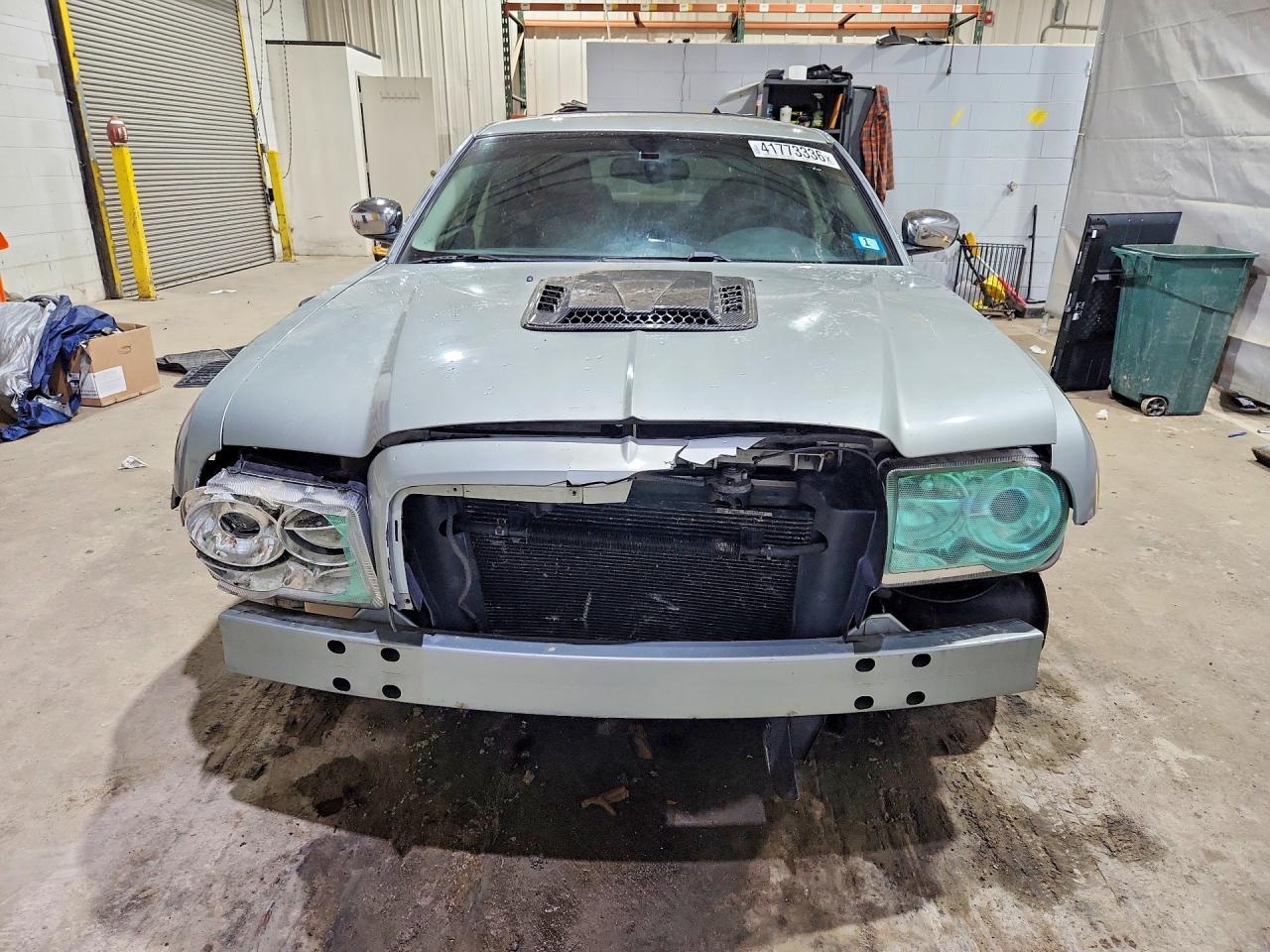 2006 CHRYSLER 300