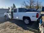 2004 CHEVROLET Silverado