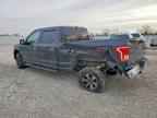 2015 FORD F-150 Lightning