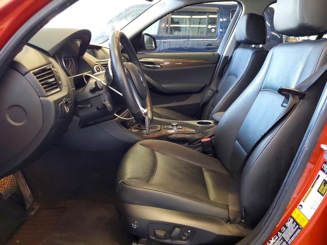 2014 BMW X1