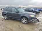 2010 SUBARU FORESTER