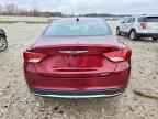 2016 CHRYSLER 200