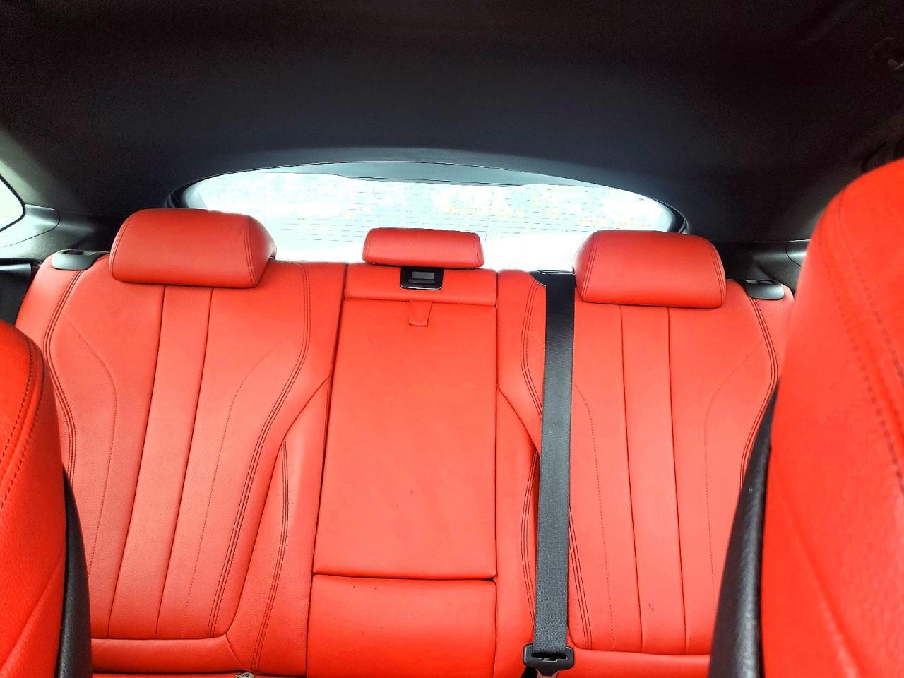 2017 BMW X6