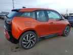 2014 BMW I3
