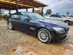 2013 BMW 7 series