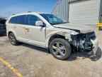 2016 DODGE JOURNEY