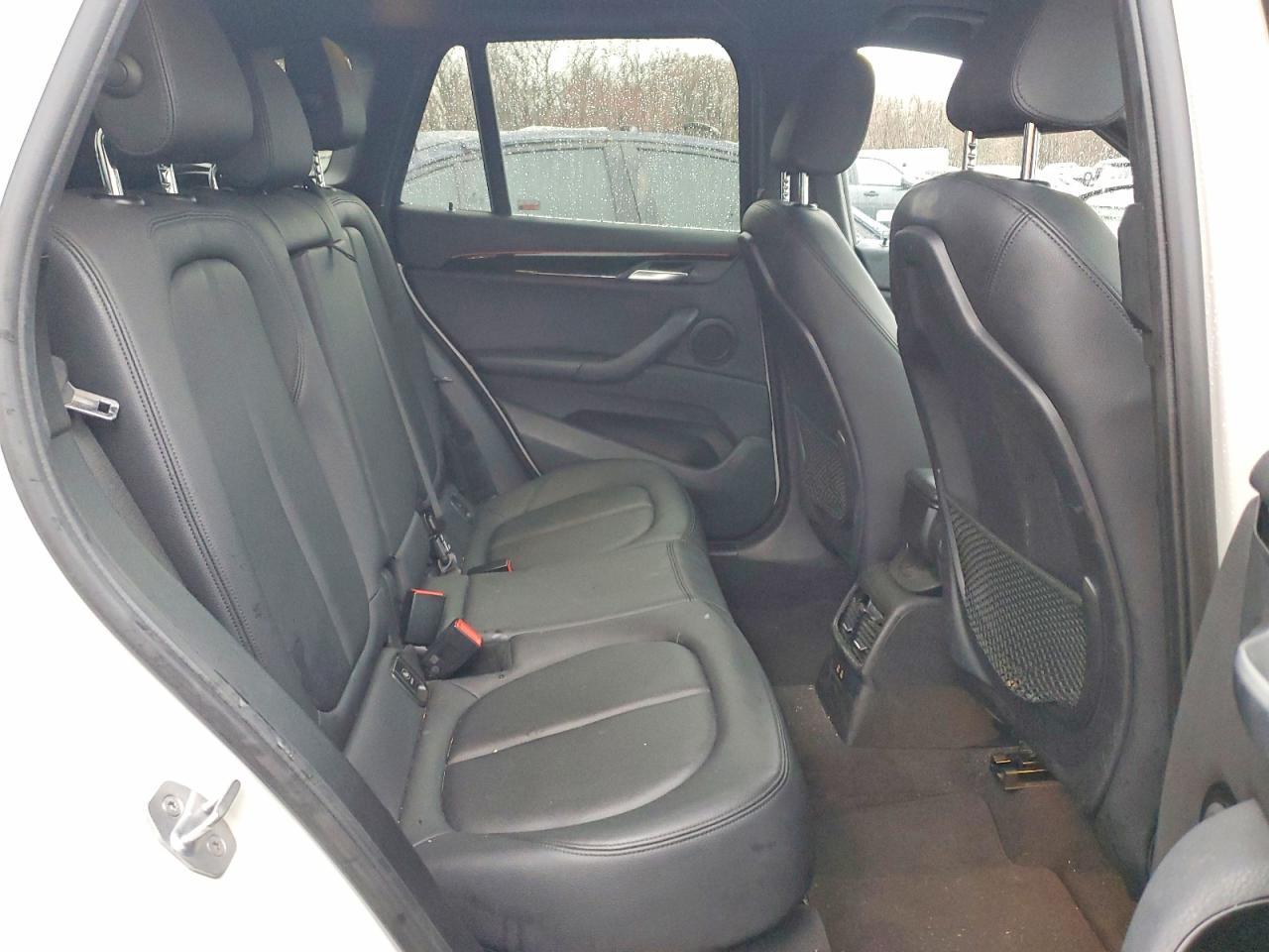 2019 BMW X1