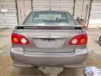 2004 TOYOTA COROLLA