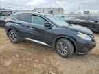 2017 NISSAN MURANO