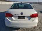 2011 VOLKSWAGEN JETTA