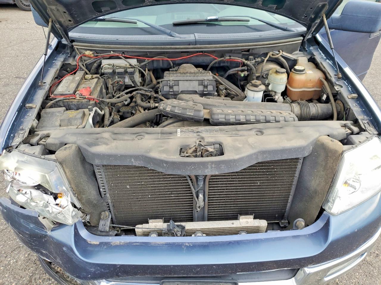 2005 FORD F-150