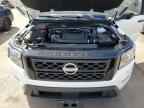 2024 NISSAN Frontier