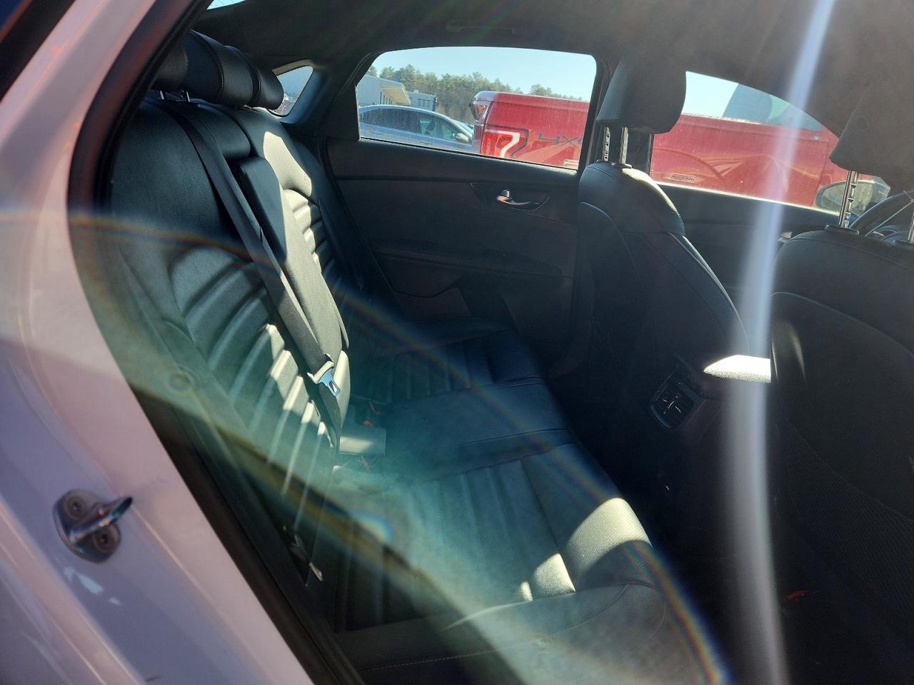 2022 KIA FORTE