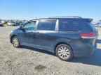 2011 TOYOTA SIENNA
