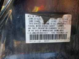 2011 HONDA FIT