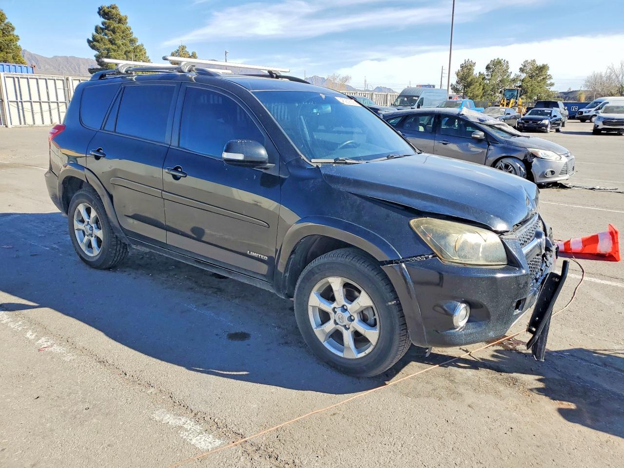 2010 TOYOTA RAV4