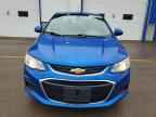 2018 CHEVROLET SONIC