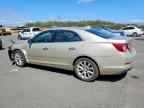 2015 CHEVROLET MALIBU