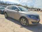 2017 LINCOLN MKX