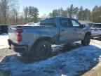 2019 CHEVROLET Silverado