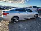 2018 NISSAN Maxima