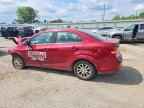2017 CHEVROLET SONIC
