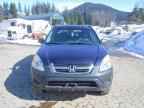2004 HONDA CR-V