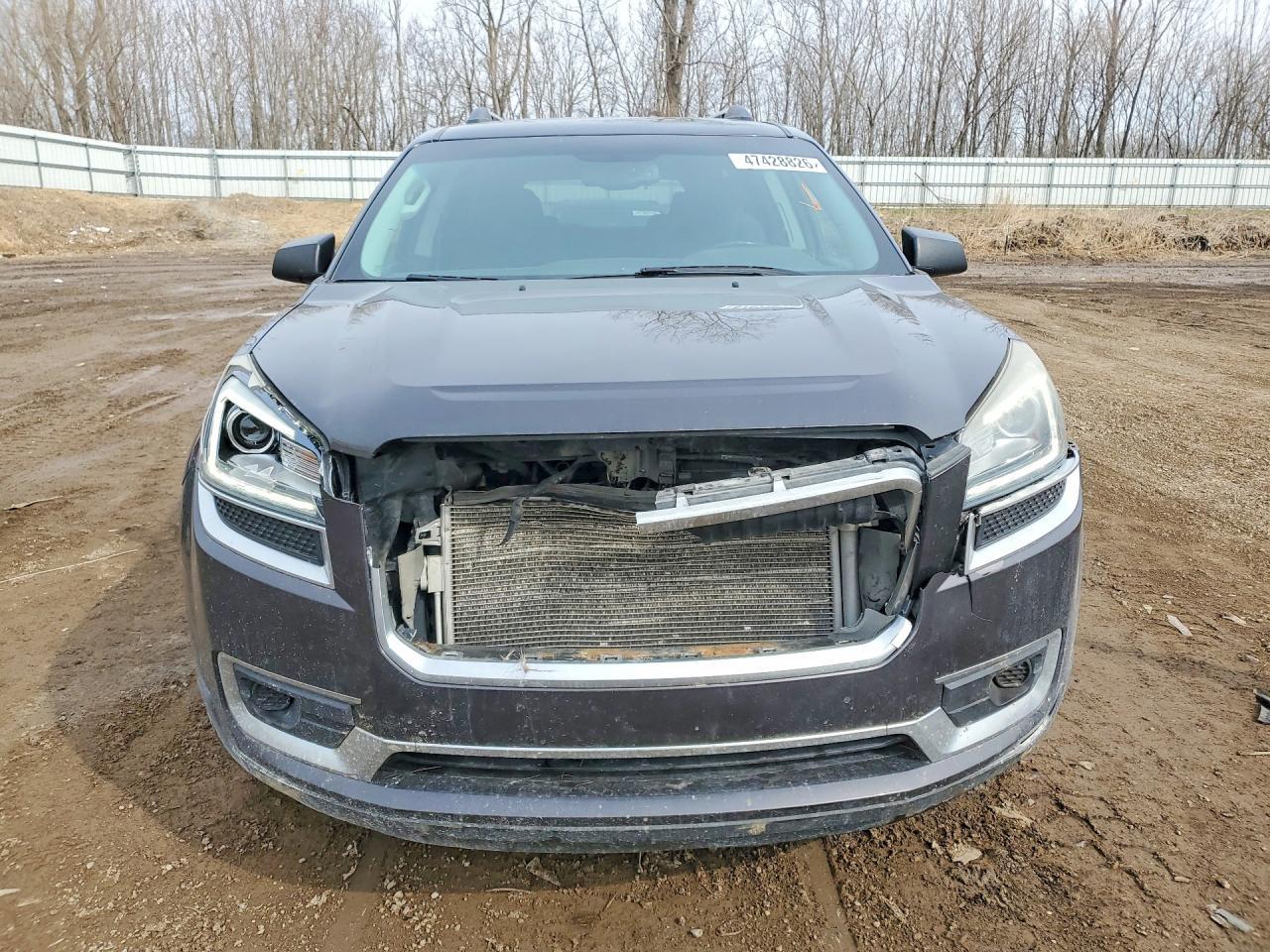 2015 GMC ACADIA